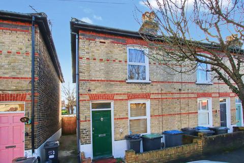 Helder Street, South Croydon, CR2