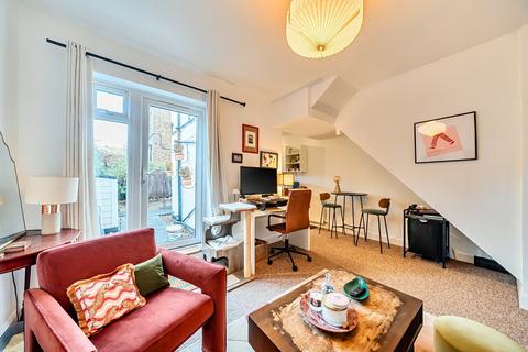 undefined, Palmerston Road, London, SW19
