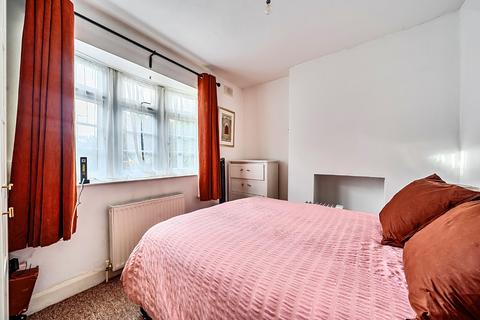 undefined, Palmerston Road, London, SW19