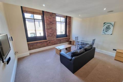 undefined, Albion House, 4 Hick Street, Bradford