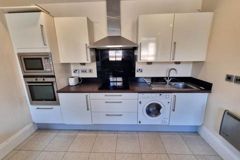 undefined, Albion House, 4 Hick Street, Bradford