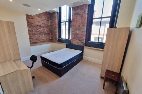 undefined, Albion House, 4 Hick Street, Bradford