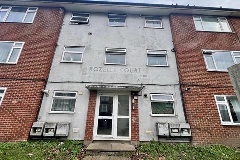 undefined, Dunheved Road South, Thornton Heath