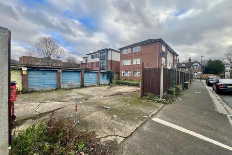 undefined, Dunheved Road South, Thornton Heath