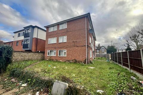 undefined, Dunheved Road South, Thornton Heath