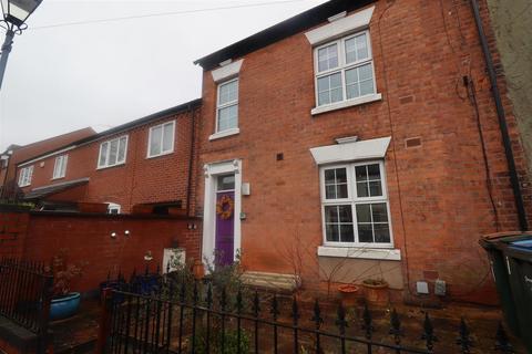 2 bedroom apartment to rent - Mount Street, Coventry CV5