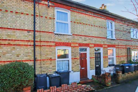 undefined, Helder Street, South Croydon, CR2