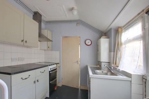 undefined, Helder Street, South Croydon, CR2