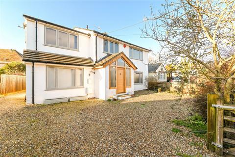 4 bedroom detached house for sale, Manchester Road, Sway, Lymington, Hampshire, SO41