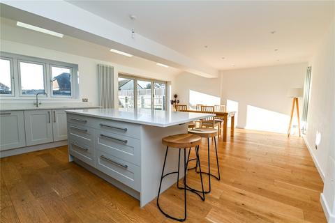 4 bedroom detached house for sale, Manchester Road, Sway, Lymington, Hampshire, SO41
