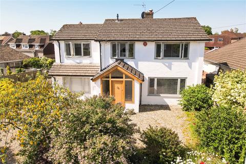 4 bedroom detached house for sale, Manchester Road, Sway, Lymington, Hampshire, SO41
