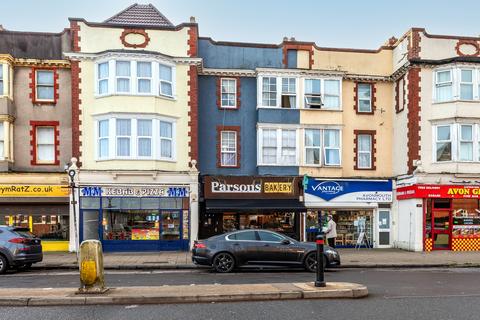 undefined, Avonmouth, Bristol BS11