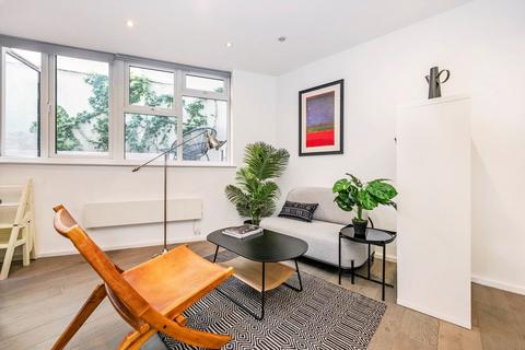 undefined, Sandys Row, London E1