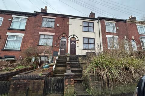 undefined, Gradwell Street, Stockport, SK3 0DL, Edgeley