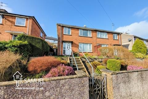 undefined, Brynifor, Mountain Ash, CF45 3AA