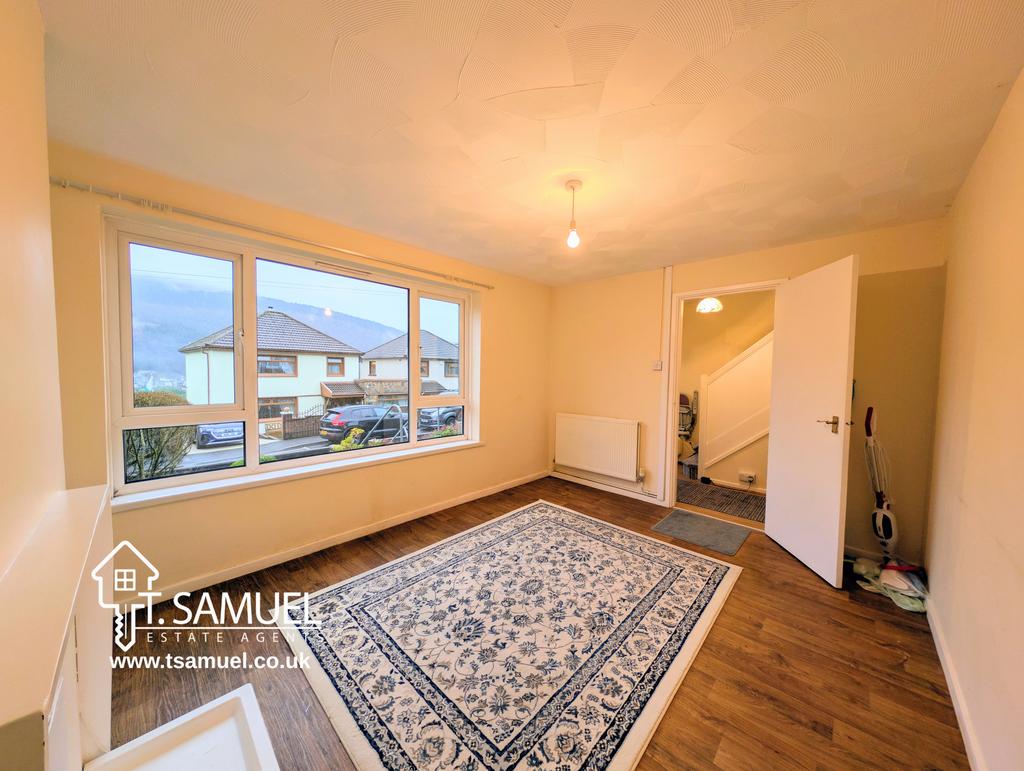 Reception Room 1