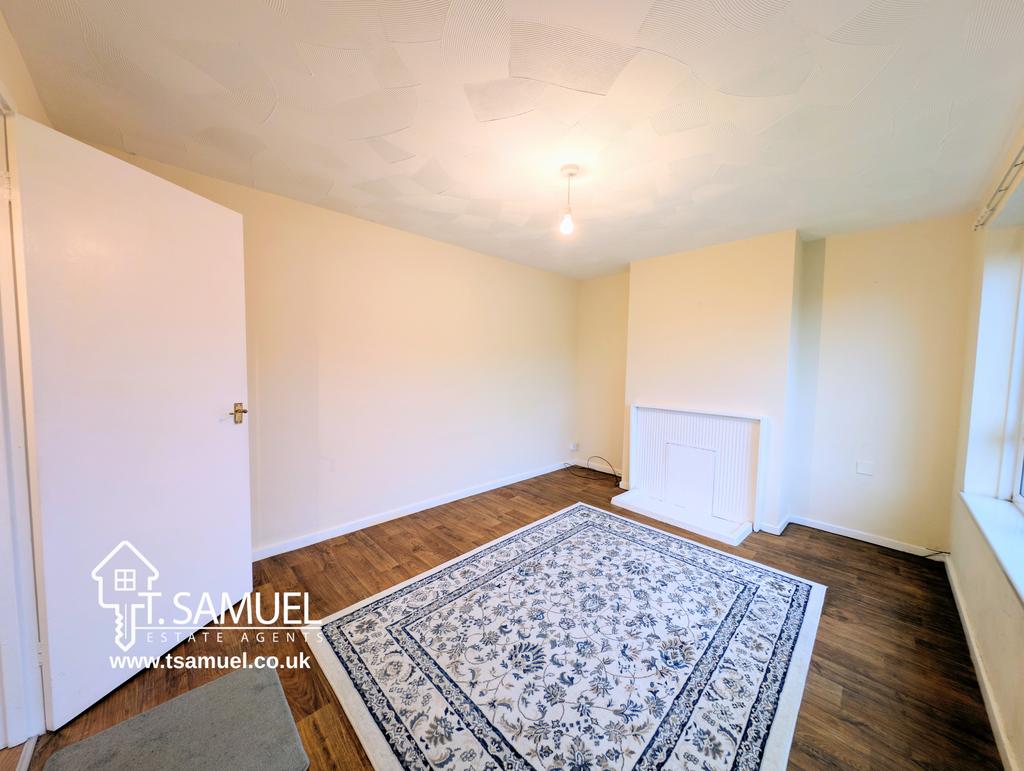Reception Room 1