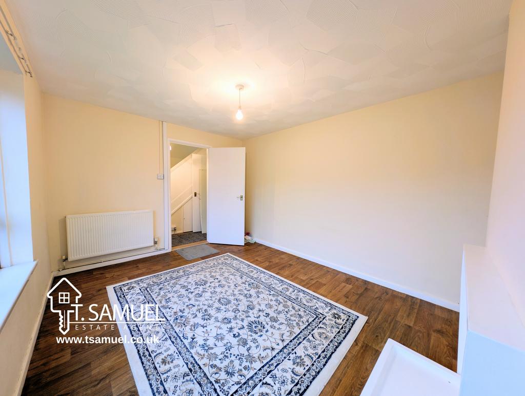 Reception Room 1