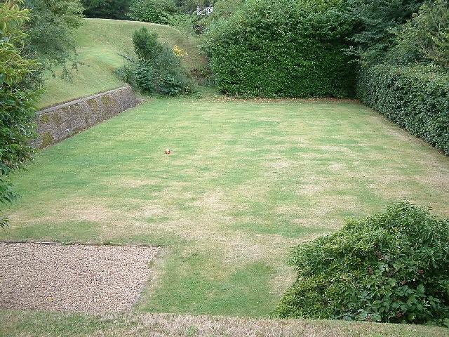 Communal gardens