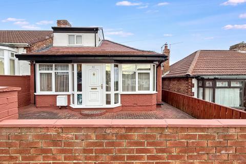 undefined, Rosedale Terrace, Horden, Peterlee, Durham, SR8 4RG