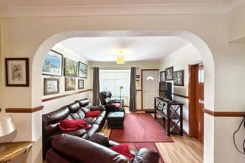 undefined, Rosedale Terrace, Horden, Peterlee, Durham, SR8 4RG