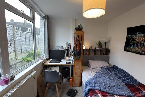 undefined, Luckington Road, Bristol