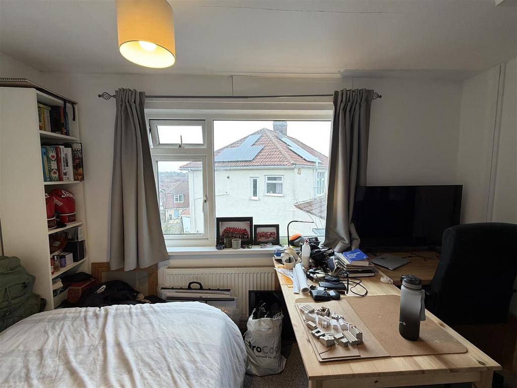 Bedroom 4