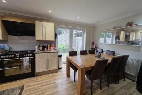 undefined, Luckington Road, Bristol