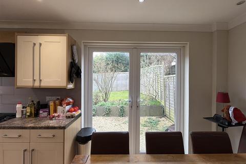 undefined, Luckington Road, Bristol