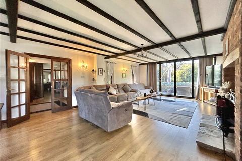 5 bedroom detached house for sale, Bournemouth Road, Charlton Marshall, Blandford Forum, Dorset, DT11