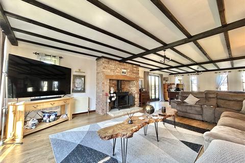 5 bedroom detached house for sale, Bournemouth Road, Charlton Marshall, Blandford Forum, Dorset, DT11