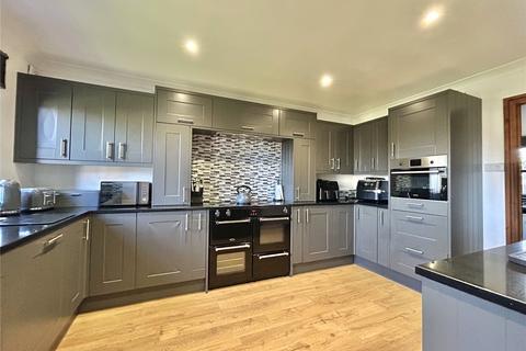 5 bedroom detached house for sale, Bournemouth Road, Charlton Marshall, Blandford Forum, Dorset, DT11