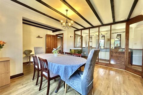 5 bedroom detached house for sale, Bournemouth Road, Charlton Marshall, Blandford Forum, Dorset, DT11