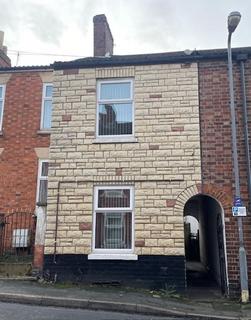2 bedroom terraced house to rent, Grantley Street, Grantham NG31
