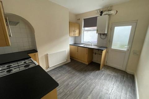 2 bedroom terraced house to rent, Grantley Street, Grantham NG31