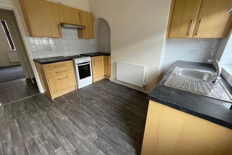 2 bedroom terraced house to rent, Grantley Street, Grantham NG31