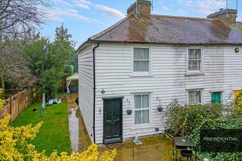 undefined, Manor Road, Chigwell IG7