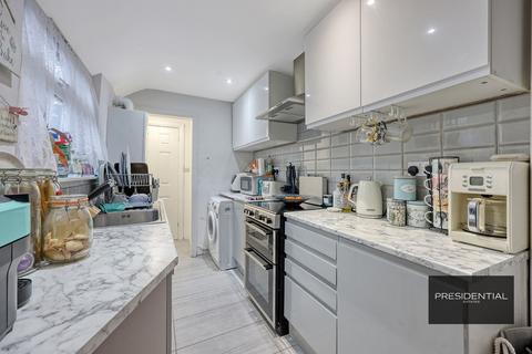 undefined, Manor Road, Chigwell IG7