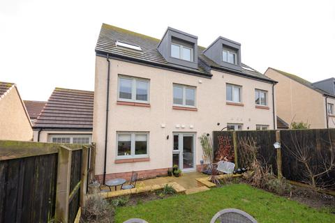 undefined, College Way, Gullane, East Lothian