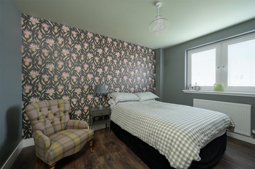 Double Bedroom 2