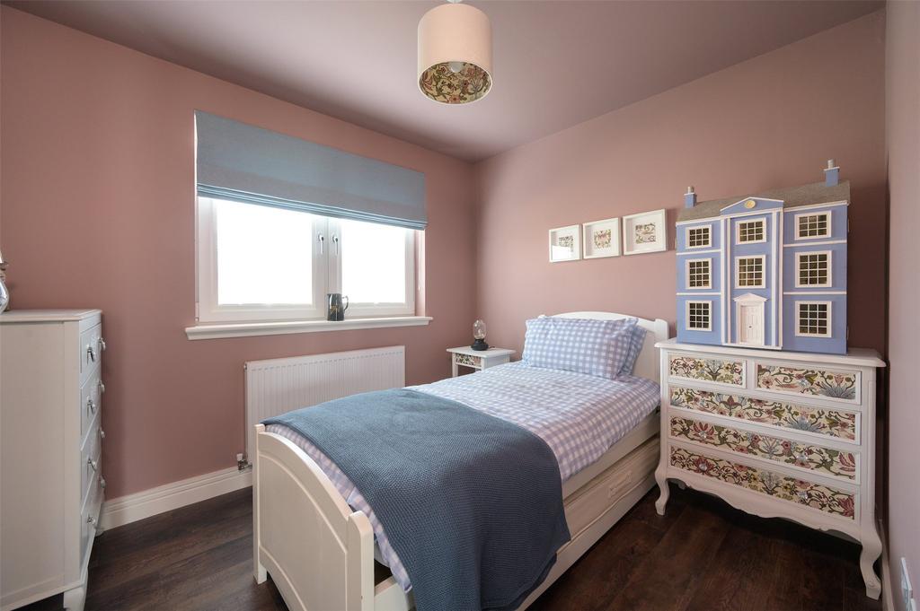Double Bedroom 3