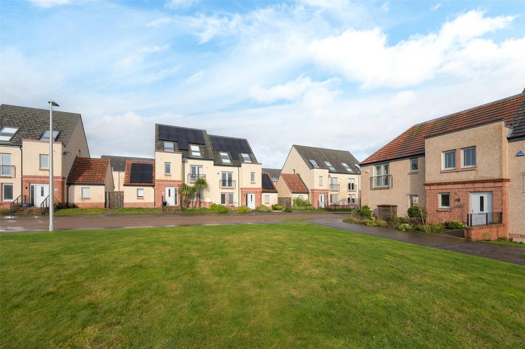 Communal Green