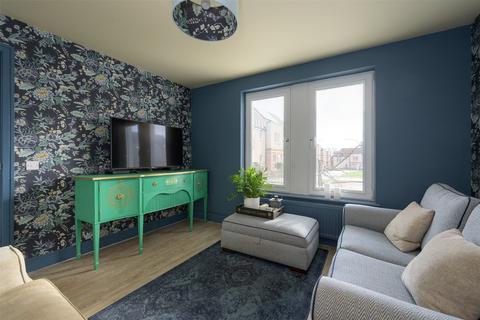 4 bedroom semi-detached house for sale, College Way, Gullane, East Lothian