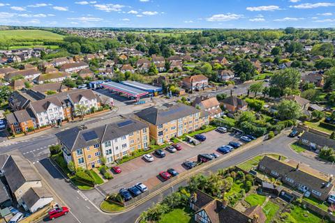 undefined, Aylesbury Street, Milton Keynes MK2