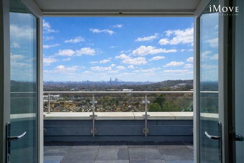 2 bedroom flat to rent, 57 Westow Hill, London SE19