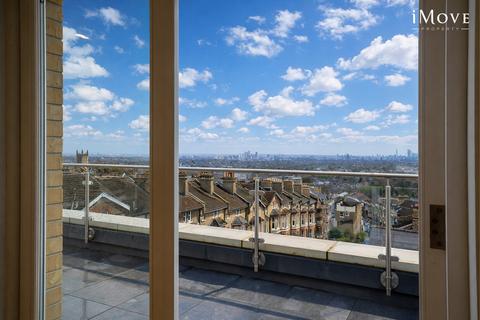 2 bedroom flat to rent, 57 Westow Hill, London SE19