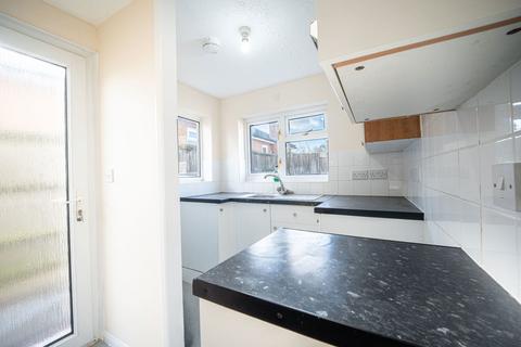 undefined, Newton Road, Milton Keynes MK3