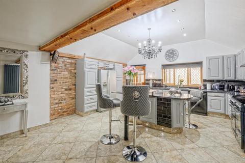 undefined, Sandy Ridge, Draycott, Claverley, WV5 7EA