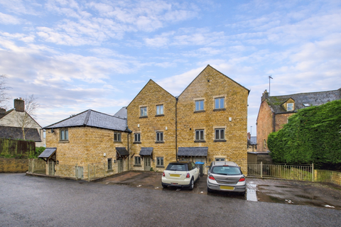undefined, Chipping Norton OX7