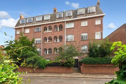 Arundel Court, Jubilee Place London SW3